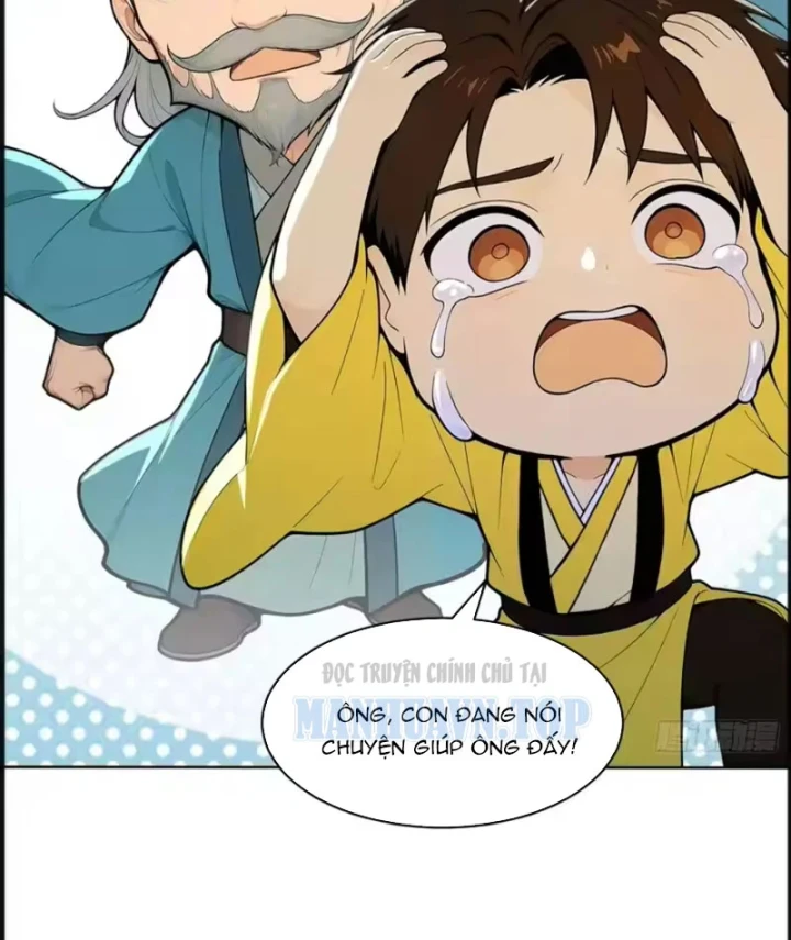 Thao Tác Của Ta Càn Quét Giới Tu Chân Chapter 14 - 29