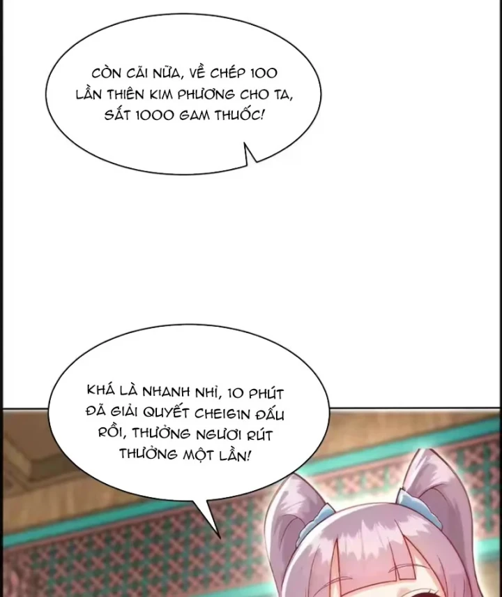 Thao Tác Của Ta Càn Quét Giới Tu Chân Chapter 14 - 30