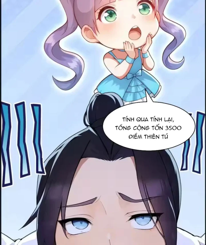 Thao Tác Của Ta Càn Quét Giới Tu Chân Chapter 14 - 33