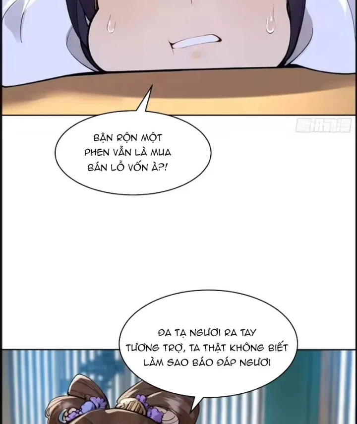 Thao Tác Của Ta Càn Quét Giới Tu Chân Chapter 14 - 34