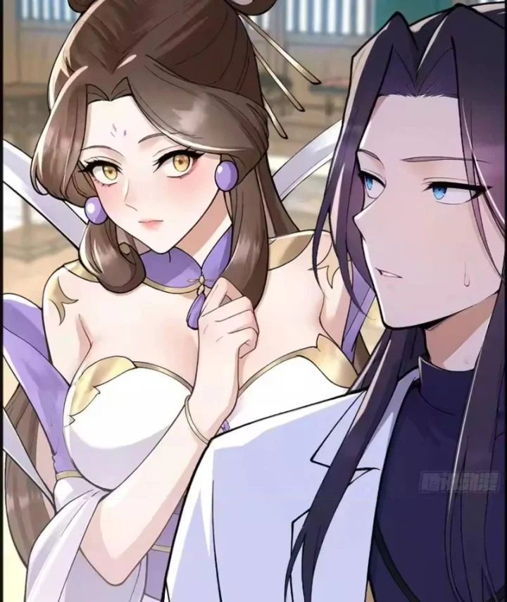 Thao Tác Của Ta Càn Quét Giới Tu Chân Chapter 14 - 35