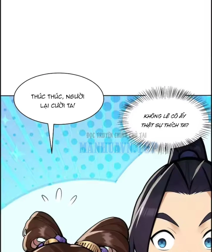 Thao Tác Của Ta Càn Quét Giới Tu Chân Chapter 14 - 40