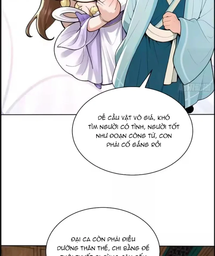 Thao Tác Của Ta Càn Quét Giới Tu Chân Chapter 14 - 52