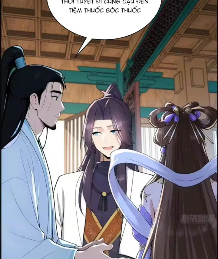 Thao Tác Của Ta Càn Quét Giới Tu Chân Chapter 14 - 53