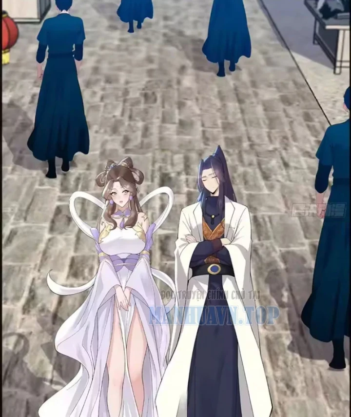 Thao Tác Của Ta Càn Quét Giới Tu Chân Chapter 14 - 57