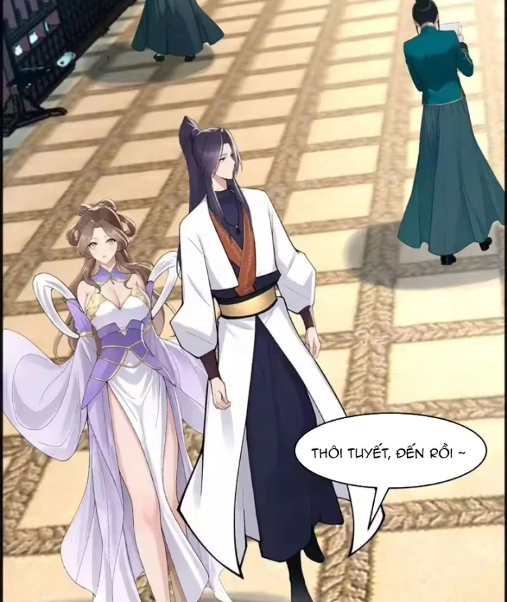 Thao Tác Của Ta Càn Quét Giới Tu Chân Chapter 14 - 67