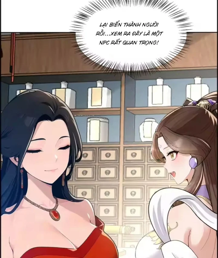 Thao Tác Của Ta Càn Quét Giới Tu Chân Chapter 14 - 76