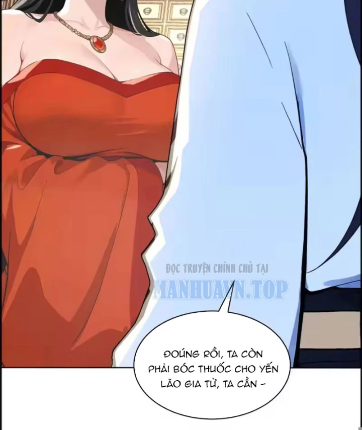 Thao Tác Của Ta Càn Quét Giới Tu Chân Chapter 14 - 79