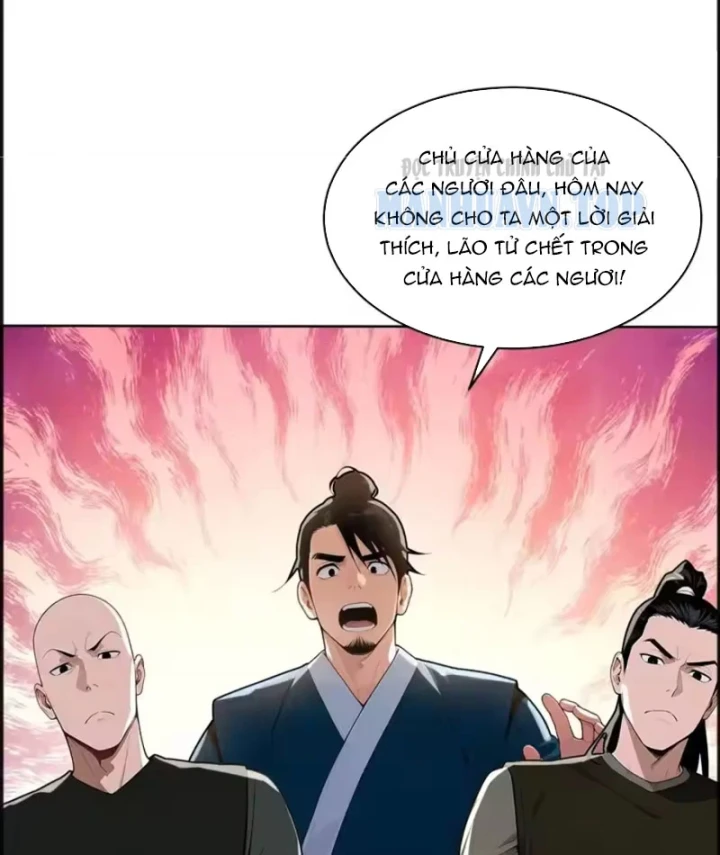 Thao Tác Của Ta Càn Quét Giới Tu Chân Chapter 14 - 82