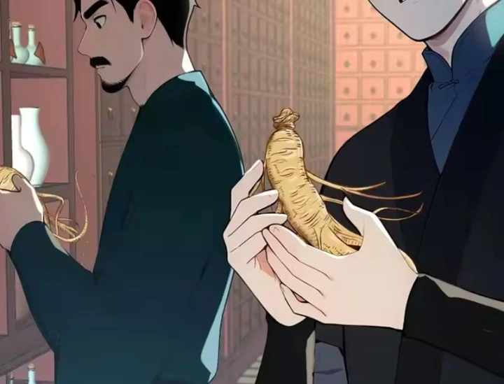 Thao Tác Của Ta Càn Quét Giới Tu Chân Chapter 15 - 8