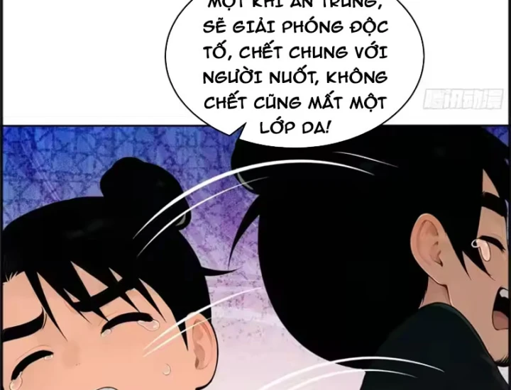 Thao Tác Của Ta Càn Quét Giới Tu Chân Chapter 15 - 25