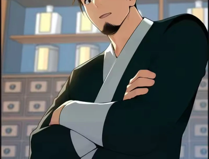 Thao Tác Của Ta Càn Quét Giới Tu Chân Chapter 15 - 28