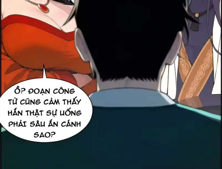 Thao Tác Của Ta Càn Quét Giới Tu Chân Chapter 15 - 31