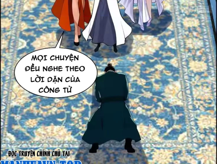 Thao Tác Của Ta Càn Quét Giới Tu Chân Chapter 15 - 51