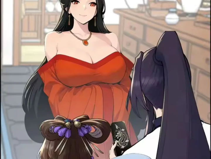 Thao Tác Của Ta Càn Quét Giới Tu Chân Chapter 15 - 87