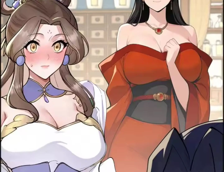 Thao Tác Của Ta Càn Quét Giới Tu Chân Chapter 15 - 99