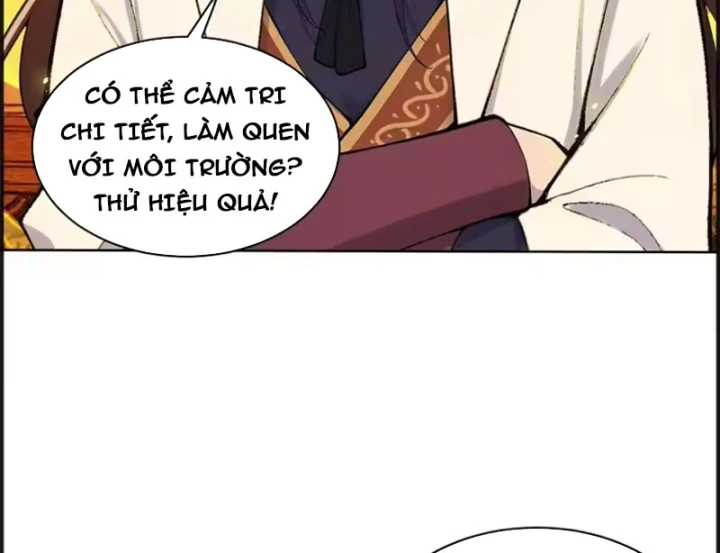 Thao Tác Của Ta Càn Quét Giới Tu Chân Chapter 15 - 120