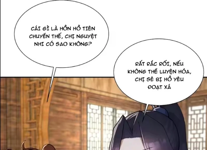 Thao Tác Của Ta Càn Quét Giới Tu Chân Chapter 16 - 11