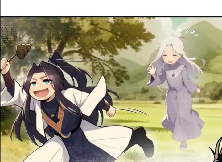 Thao Tác Của Ta Càn Quét Giới Tu Chân Chapter 16 - 16