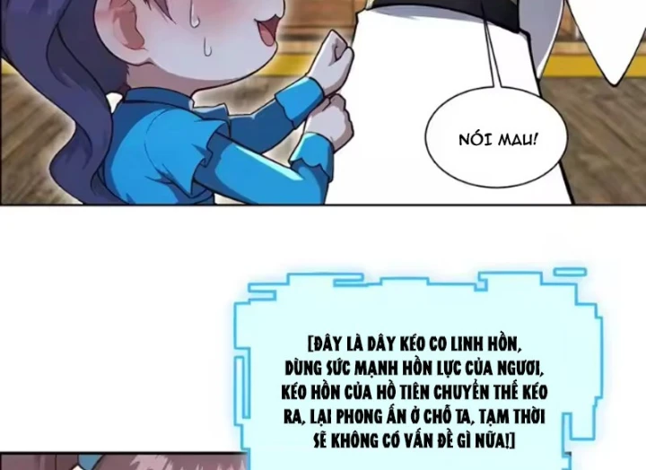 Thao Tác Của Ta Càn Quét Giới Tu Chân Chapter 16 - 22