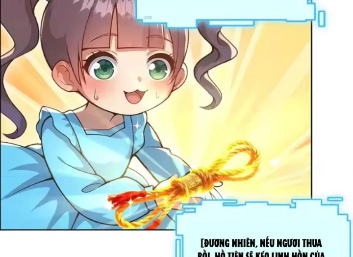 Thao Tác Của Ta Càn Quét Giới Tu Chân Chapter 16 - 23