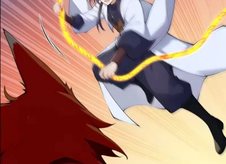 Thao Tác Của Ta Càn Quét Giới Tu Chân Chapter 16 - 32