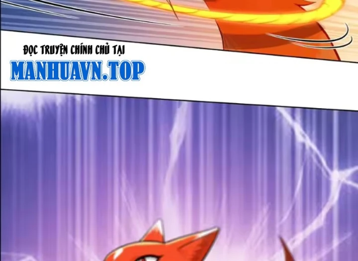 Thao Tác Của Ta Càn Quét Giới Tu Chân Chapter 16 - 34