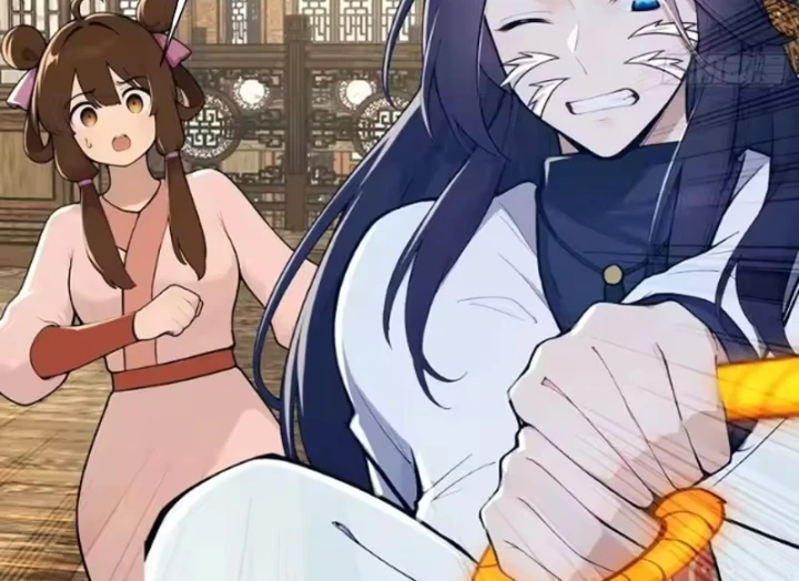 Thao Tác Của Ta Càn Quét Giới Tu Chân Chapter 16 - 44