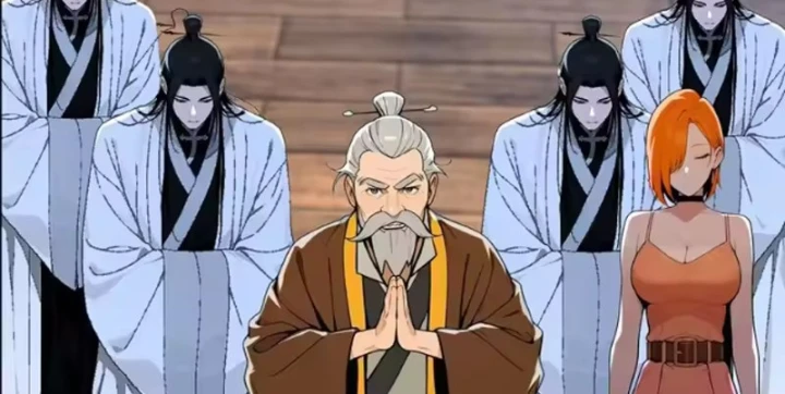 Thao Tác Của Ta Càn Quét Giới Tu Chân Chapter 16 - 83