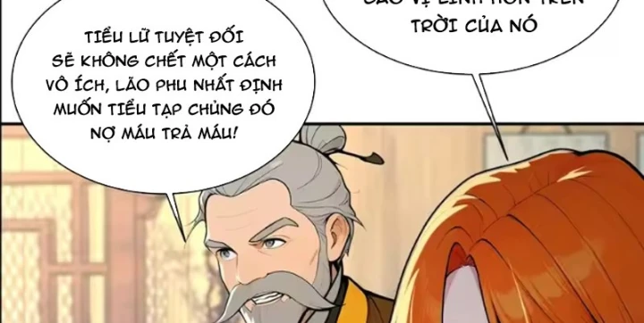 Thao Tác Của Ta Càn Quét Giới Tu Chân Chapter 16 - 90