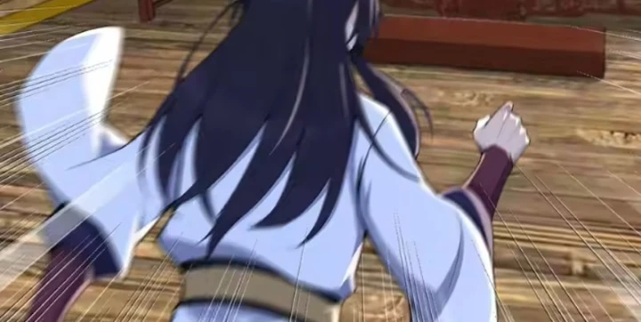 Thao Tác Của Ta Càn Quét Giới Tu Chân Chapter 16 - 111