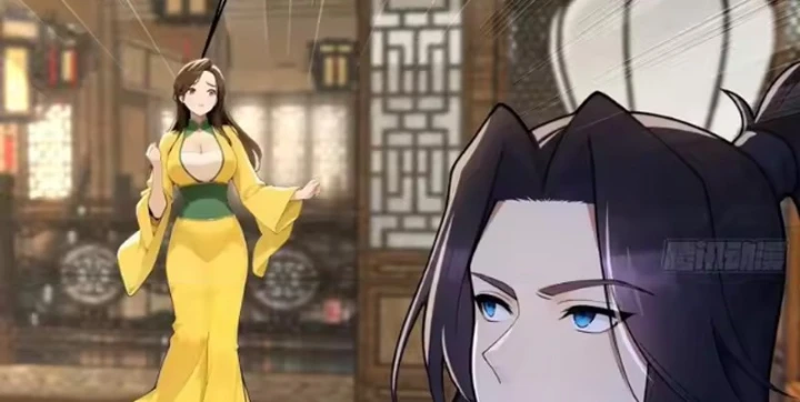 Thao Tác Của Ta Càn Quét Giới Tu Chân Chapter 16 - 119