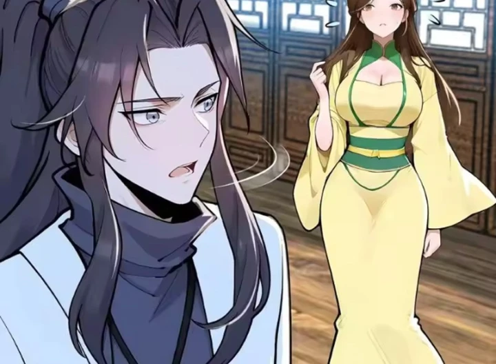 Thao Tác Của Ta Càn Quét Giới Tu Chân Chapter 17 - 4