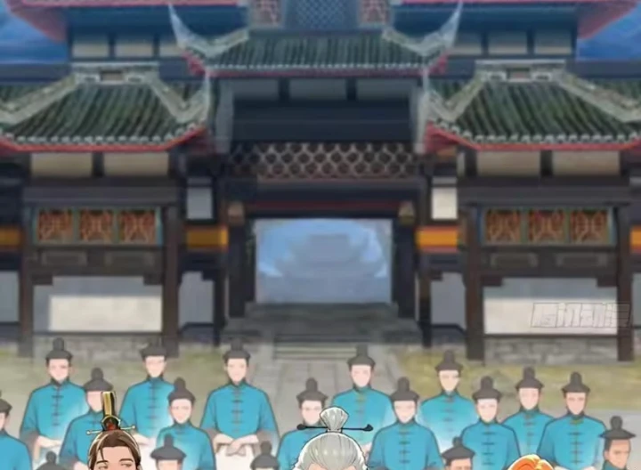 Thao Tác Của Ta Càn Quét Giới Tu Chân Chapter 17 - 10