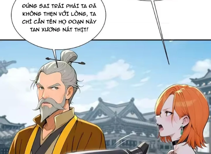 Thao Tác Của Ta Càn Quét Giới Tu Chân Chapter 17 - 13