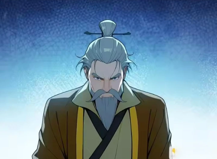 Thao Tác Của Ta Càn Quét Giới Tu Chân Chapter 17 - 17