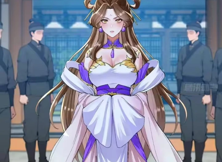 Thao Tác Của Ta Càn Quét Giới Tu Chân Chapter 17 - 21