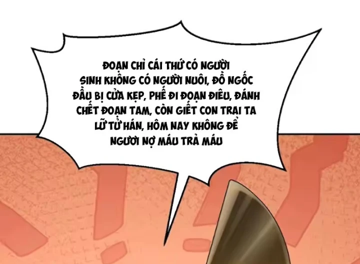 Thao Tác Của Ta Càn Quét Giới Tu Chân Chapter 17 - 25