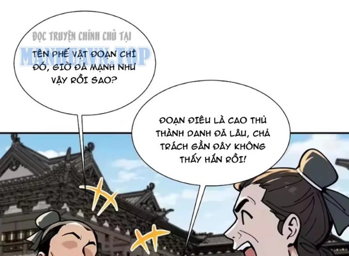 Thao Tác Của Ta Càn Quét Giới Tu Chân Chapter 17 - 29