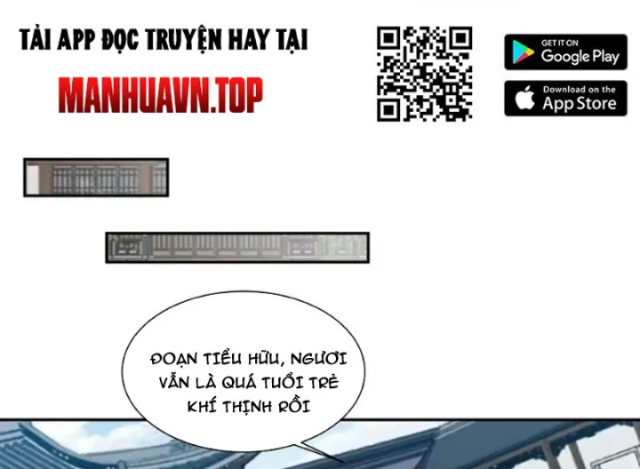 Thao Tác Của Ta Càn Quét Giới Tu Chân Chapter 17 - 31