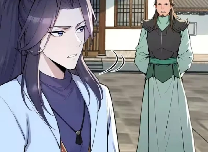 Thao Tác Của Ta Càn Quét Giới Tu Chân Chapter 17 - 34