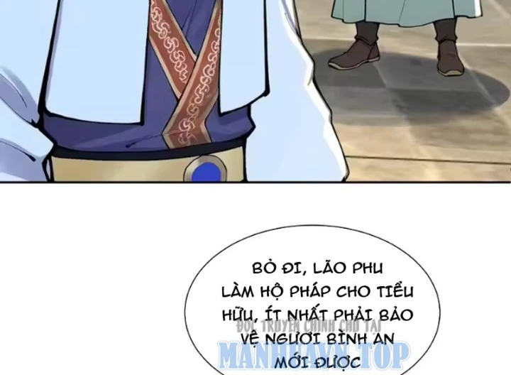 Thao Tác Của Ta Càn Quét Giới Tu Chân Chapter 17 - 35