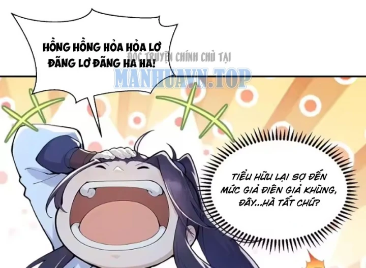 Thao Tác Của Ta Càn Quét Giới Tu Chân Chapter 17 - 40