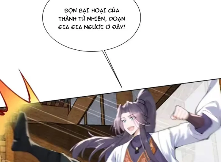 Thao Tác Của Ta Càn Quét Giới Tu Chân Chapter 17 - 42