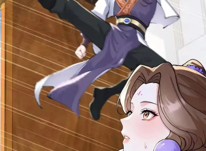 Thao Tác Của Ta Càn Quét Giới Tu Chân Chapter 17 - 43