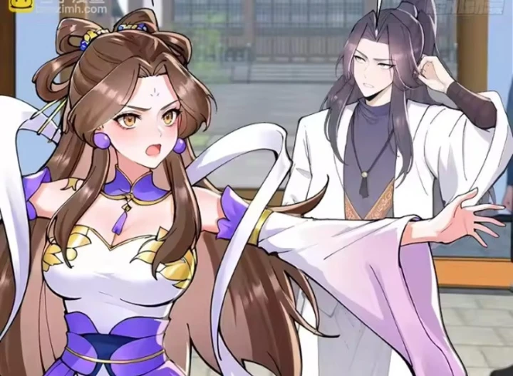 Thao Tác Của Ta Càn Quét Giới Tu Chân Chapter 17 - 47