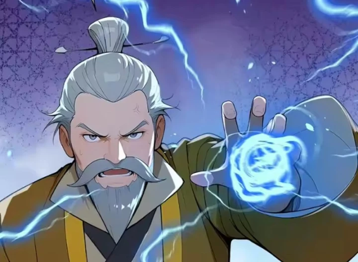 Thao Tác Của Ta Càn Quét Giới Tu Chân Chapter 17 - 56