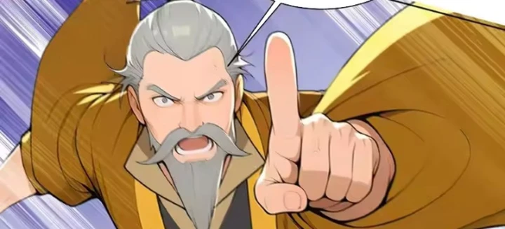 Thao Tác Của Ta Càn Quét Giới Tu Chân Chapter 17 - 72