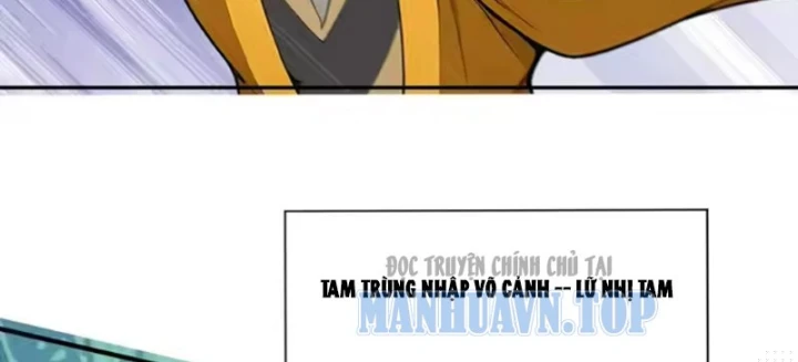 Thao Tác Của Ta Càn Quét Giới Tu Chân Chapter 17 - 73