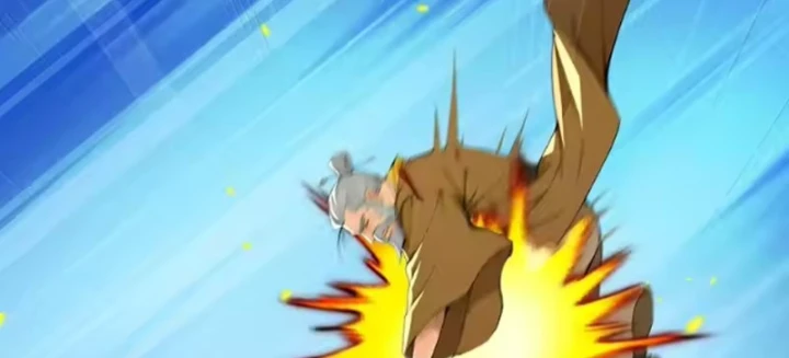 Thao Tác Của Ta Càn Quét Giới Tu Chân Chapter 17 - 103